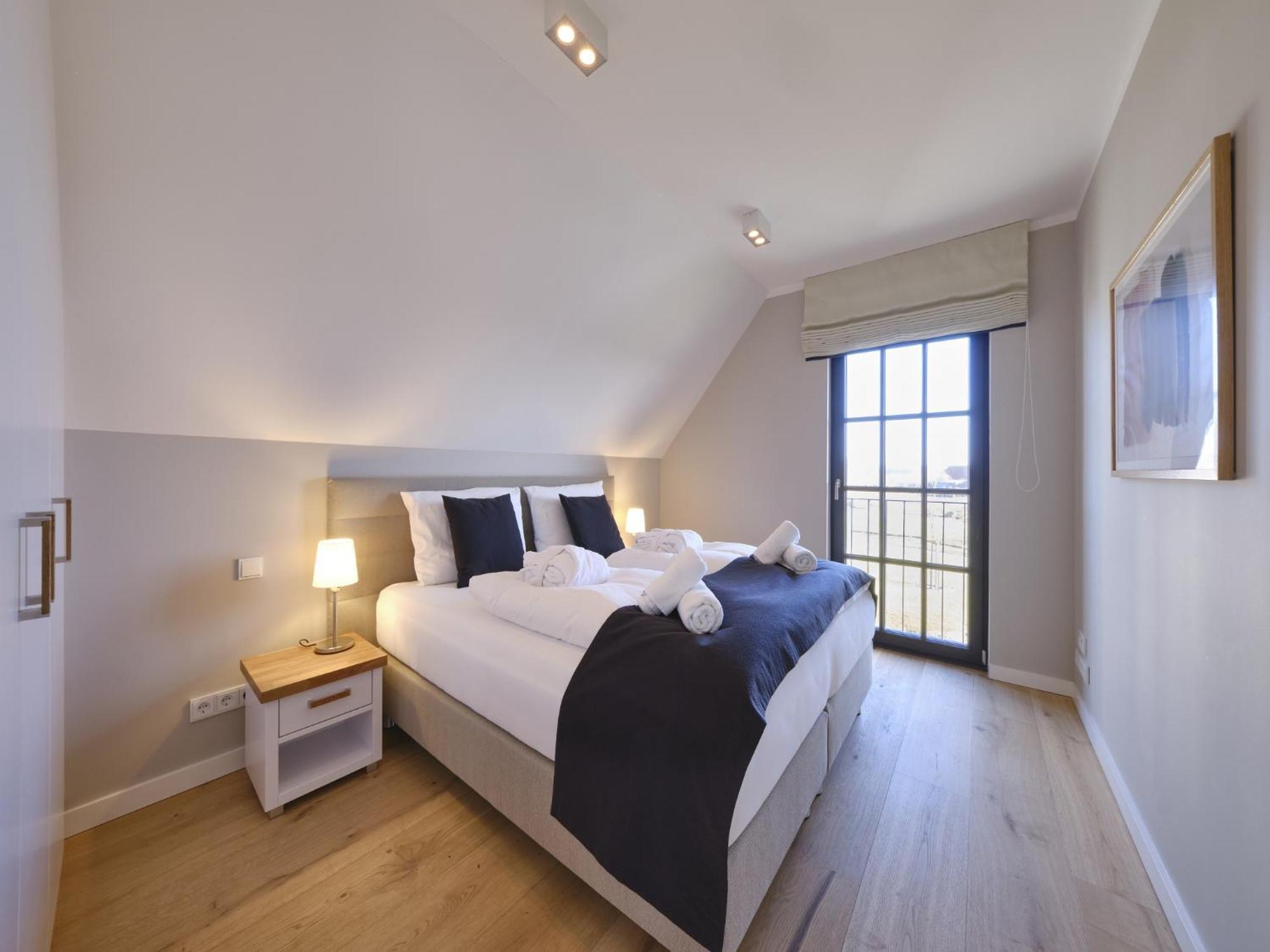 Reetland Am Meer - Luxusplus Reetdachvilla Mit 4 Schlafzimmern, Aussensauna, Loungebereich Und Kamin G07 Dranske Bagian luar foto