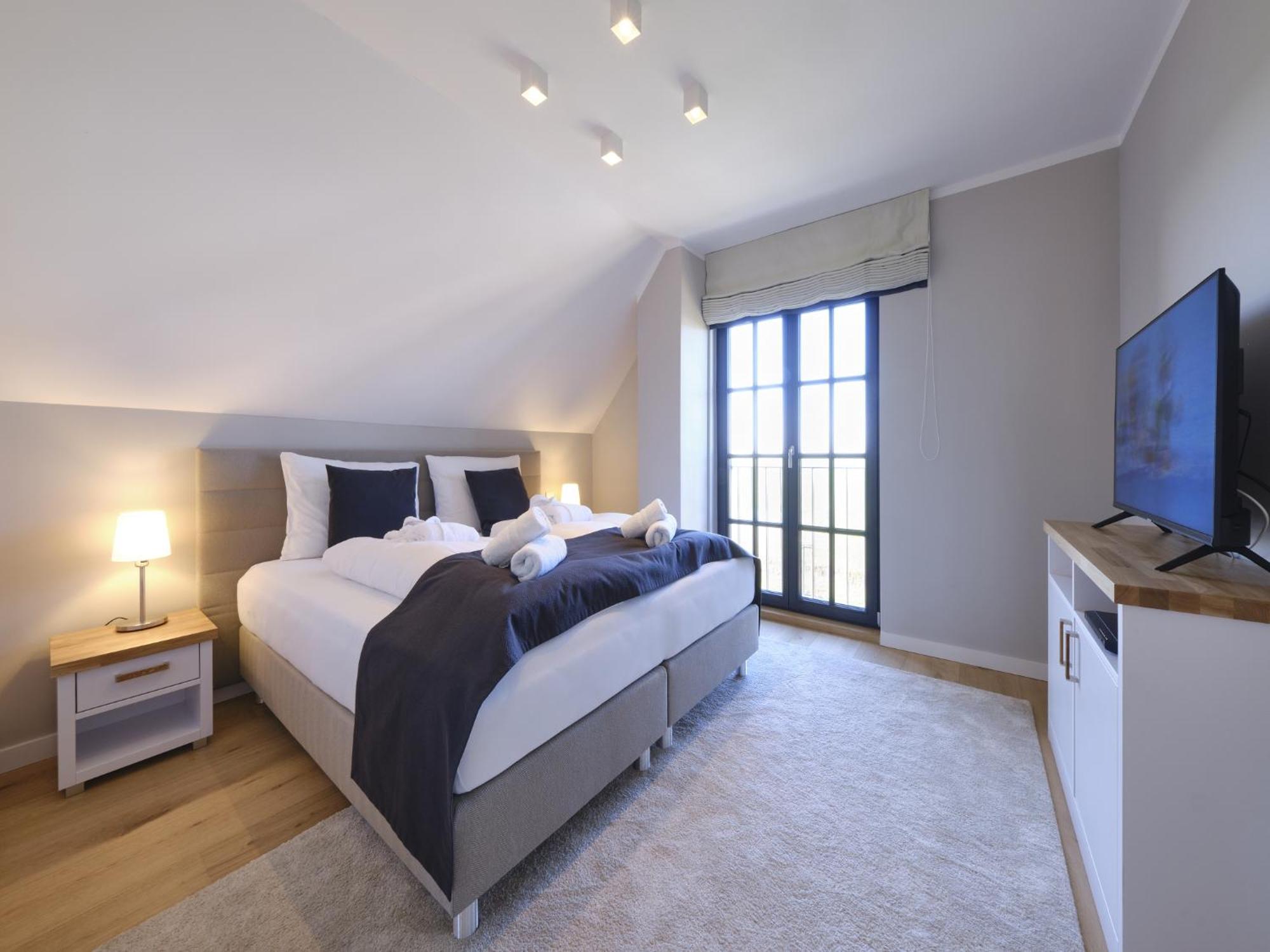 Reetland Am Meer - Luxusplus Reetdachvilla Mit 4 Schlafzimmern, Aussensauna, Loungebereich Und Kamin G07 Dranske Bagian luar foto